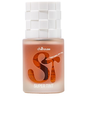 Super Tints Chillhouse