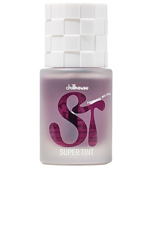 Super Tints Chillhouse