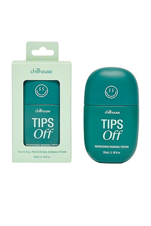 Chillhouse Tips Off in Beauty: NA