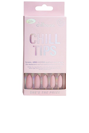 Chill Tips Press-Ons Chillhouse