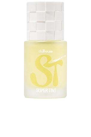 Super Tint Chillhouse