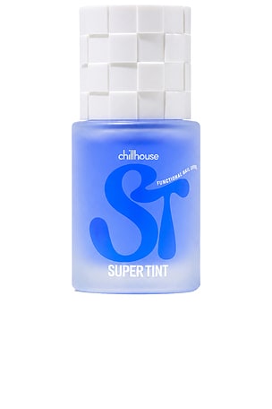 Super Tint Chillhouse
