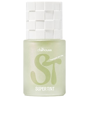Super Tint Chillhouse