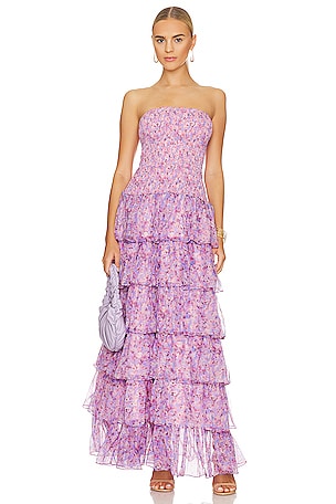 Karina Gown CAROLINE CONSTAS