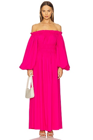 ROBE MAXI RAQUELA CAROLINE CONSTAS