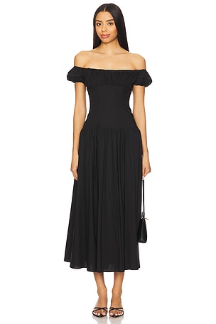 Augusta Maxi Dress CAROLINE CONSTAS