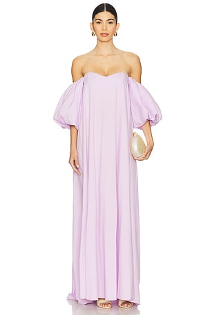 Palmer Gown CAROLINE CONSTAS