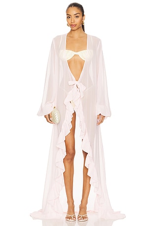Charlize Coverup CAROLINE CONSTAS