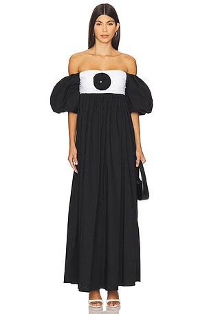 Santina Dress CAROLINE CONSTAS
