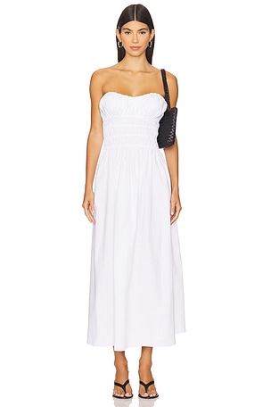 Ivette Dress CAROLINE CONSTAS