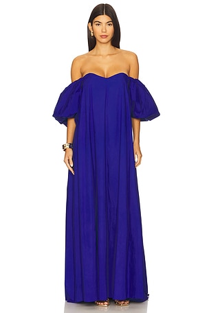 Palmer Gown CAROLINE CONSTAS
