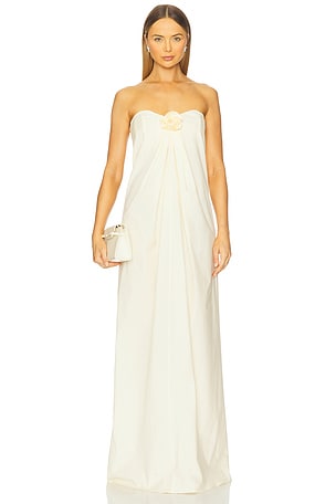 Kyra Dress CAROLINE CONSTAS