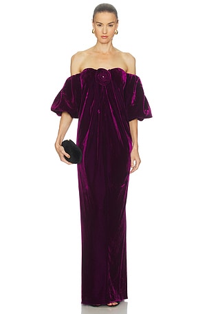 Rylin Dress CAROLINE CONSTAS