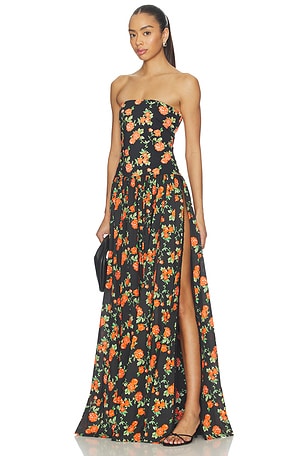 Marianna Dress CAROLINE CONSTAS