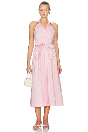 ROBE HADLEY CAROLINE CONSTAS