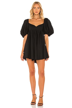 Leigh Dress CAROLINE CONSTAS