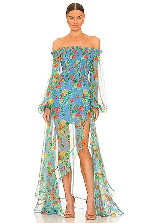 Ambrosia Gown Ambrosia Gown