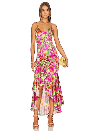 Holland Dress CAROLINE CONSTAS