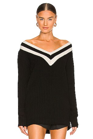 Caroline constas sweater hotsell