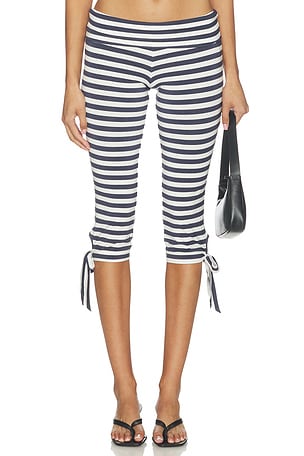 Bailey Capri Pants CAROLINE CONSTAS
