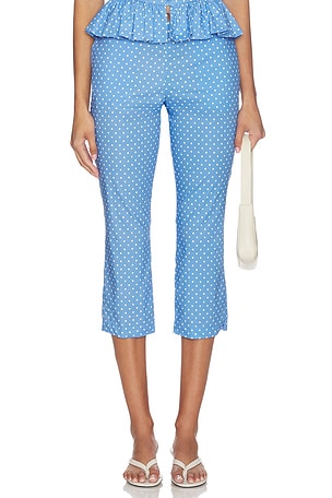 PANTALONES ANDI CAROLINE CONSTAS