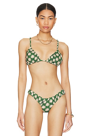 Stacia Bikini Top CAROLINE CONSTAS