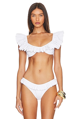 Anastasia Bikini Top CAROLINE CONSTAS