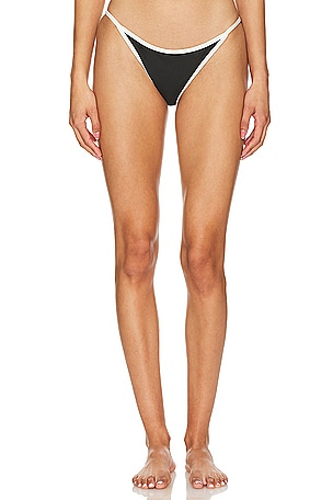 Bria Bikini Bottom CAROLINE CONSTAS