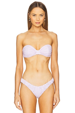 Maria Bikini Top CAROLINE CONSTAS