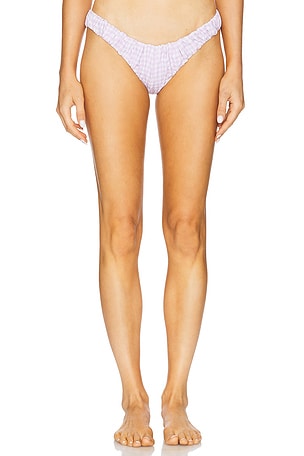 Dorit Bikini Bottom CAROLINE CONSTAS