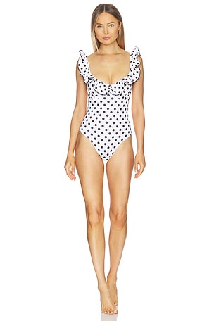 MAILLOT DE BAIN ANASTASIA CAROLINE CONSTAS