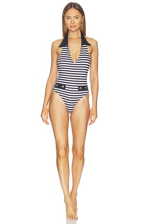 MAILLOT DE BAIN ALVA CAROLINE CONSTAS