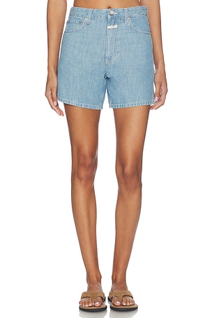 Janey Shorts CLOSED