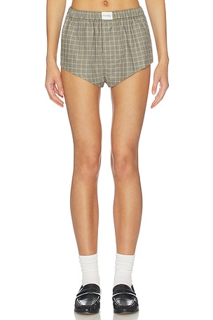 Boxer Pantie CLOSED