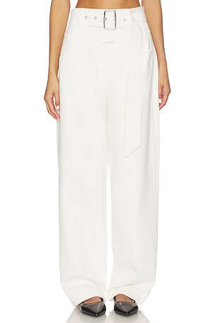 Deni Wide Leg Jeans CLOSED