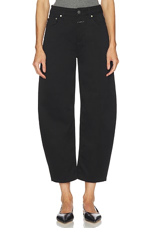 Jazzie Horseshoe Jeans CLOSED