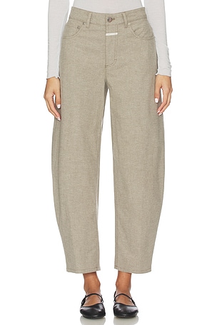 Jazzie Horseshoe Jeans CLOSED