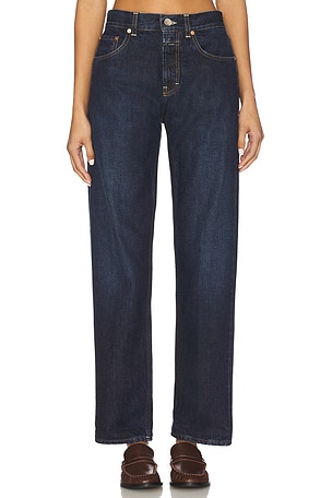 Jonta Straight Jeans CLOSED