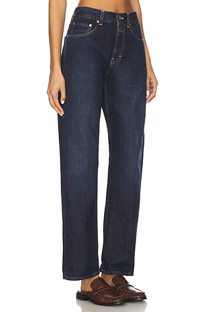 CLOSED Jonta Straight Jeans in Blue