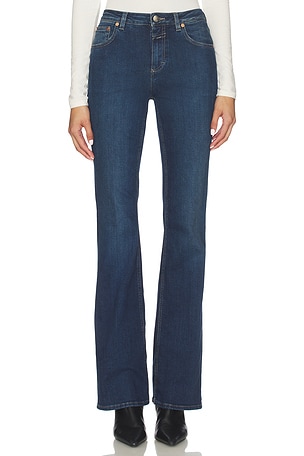Jovanna Bootcut Jeans CLOSED