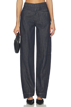 Lira Wide Leg Jeans CLOSED