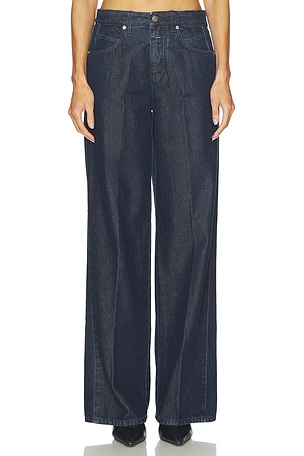 Nikka Wide Leg Jeans CLOSED