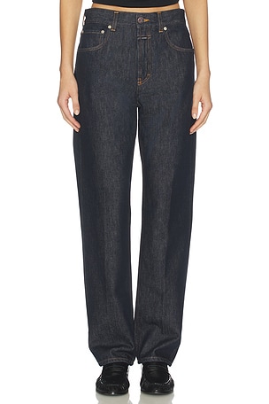 Jonta Relaxed Jeans CLOSED