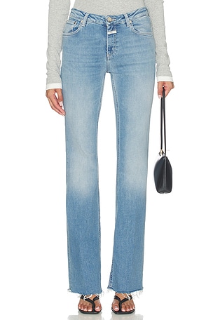 Jovanna Jeans CLOSED