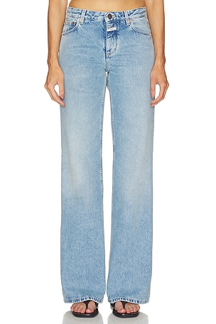 Gillian Jeans CLOSED