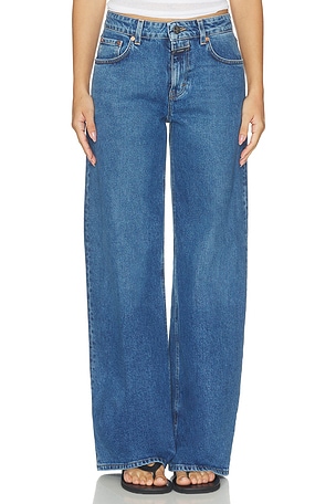Jayla Jeans CLOSED