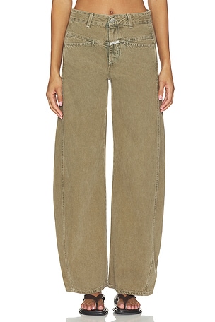 Tori-x Jeans CLOSED
