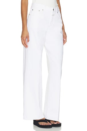 CLOSED Jayla Jeans in Ivory
