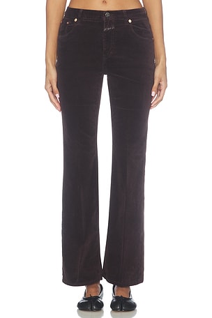 Jovanna Bootcut Jeans CLOSED