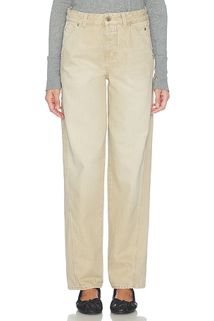 Weston Wide Leg Jeans CLOSED